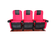 PP Armrest Movie Theatre Chairs