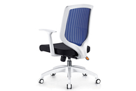 Ergonomic Multicolor Full Mesh Office Chair Load Bearing 250kg