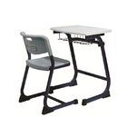 H450mm Seat  College Student Desk Chairs