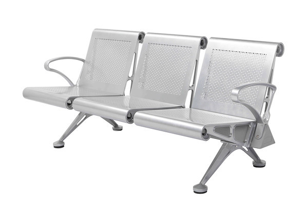 SS201 Armrest  Airport Waiting Chair