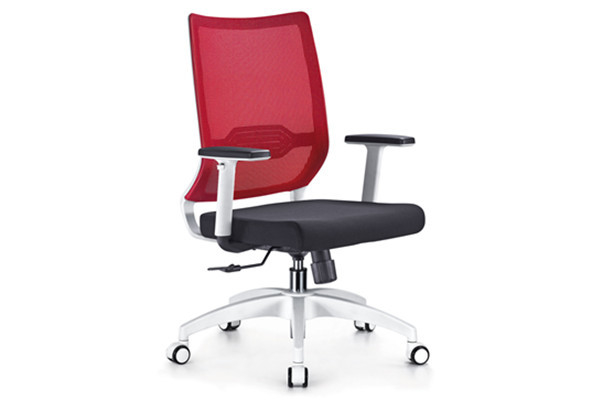 Molded Foot Mesh 250kg load  high back Swivel Office Chair